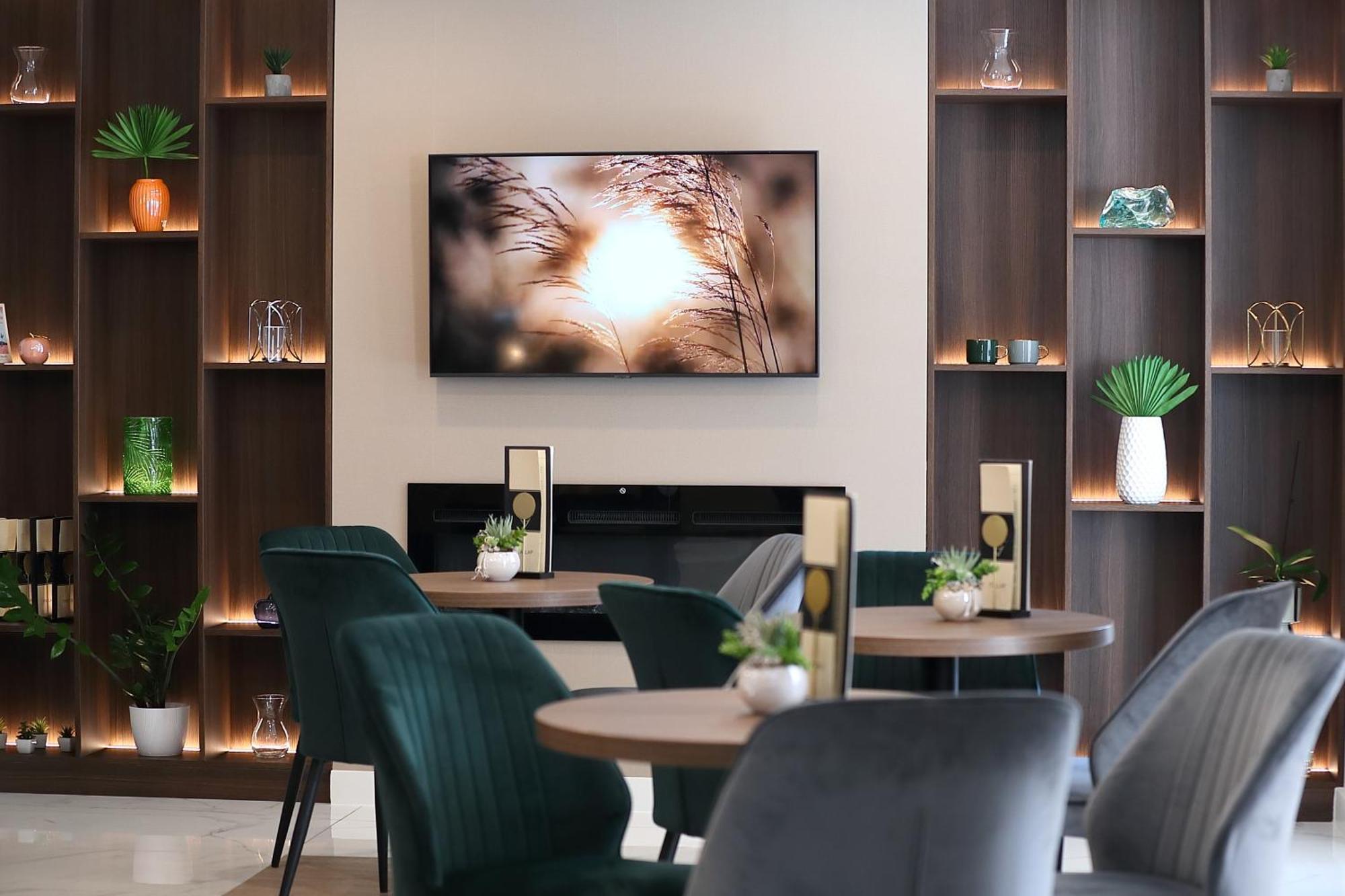 Hotel Crystal Hajdúszoboszló Εξωτερικό φωτογραφία