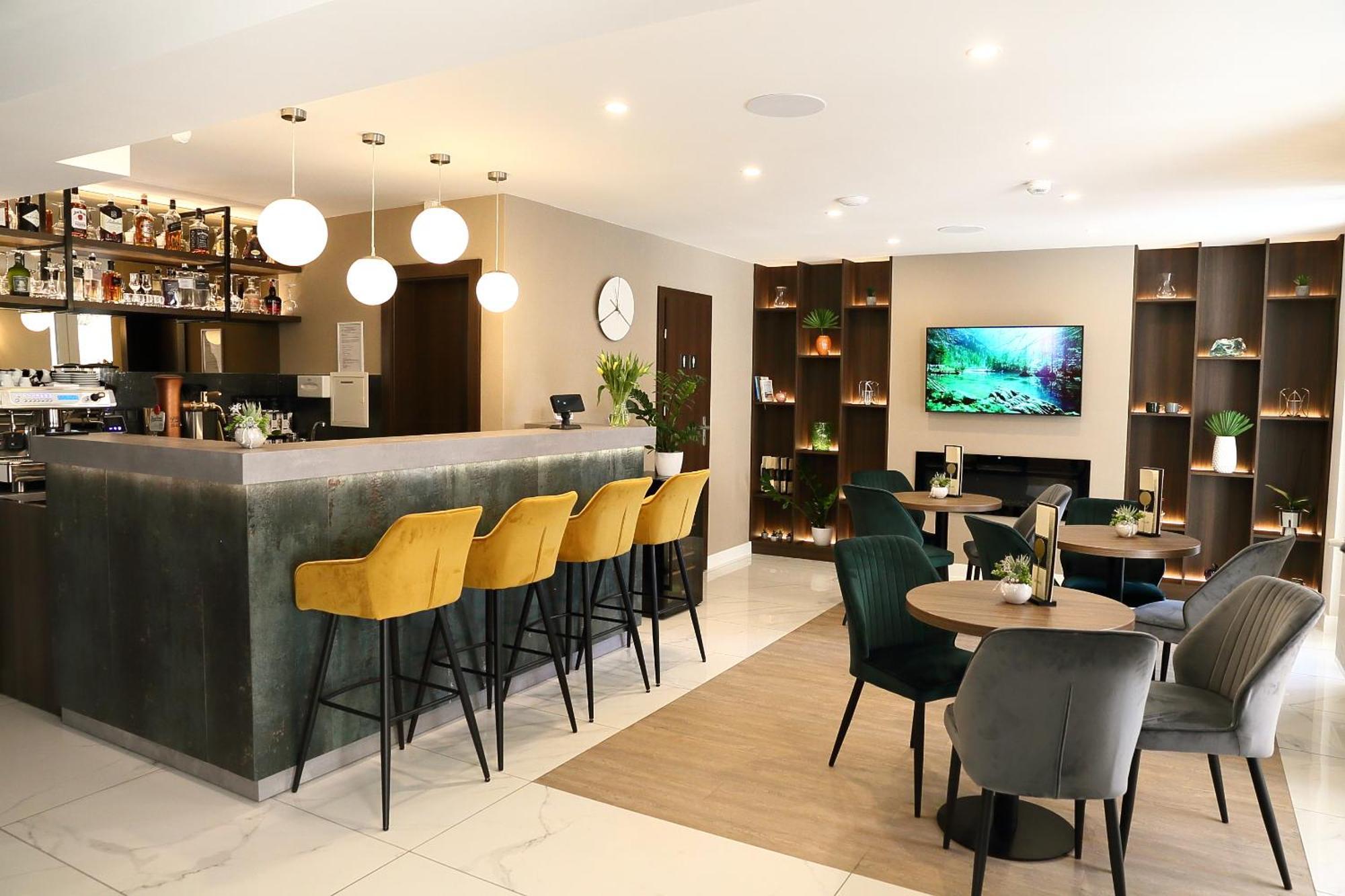 Hotel Crystal Hajdúszoboszló Εξωτερικό φωτογραφία
