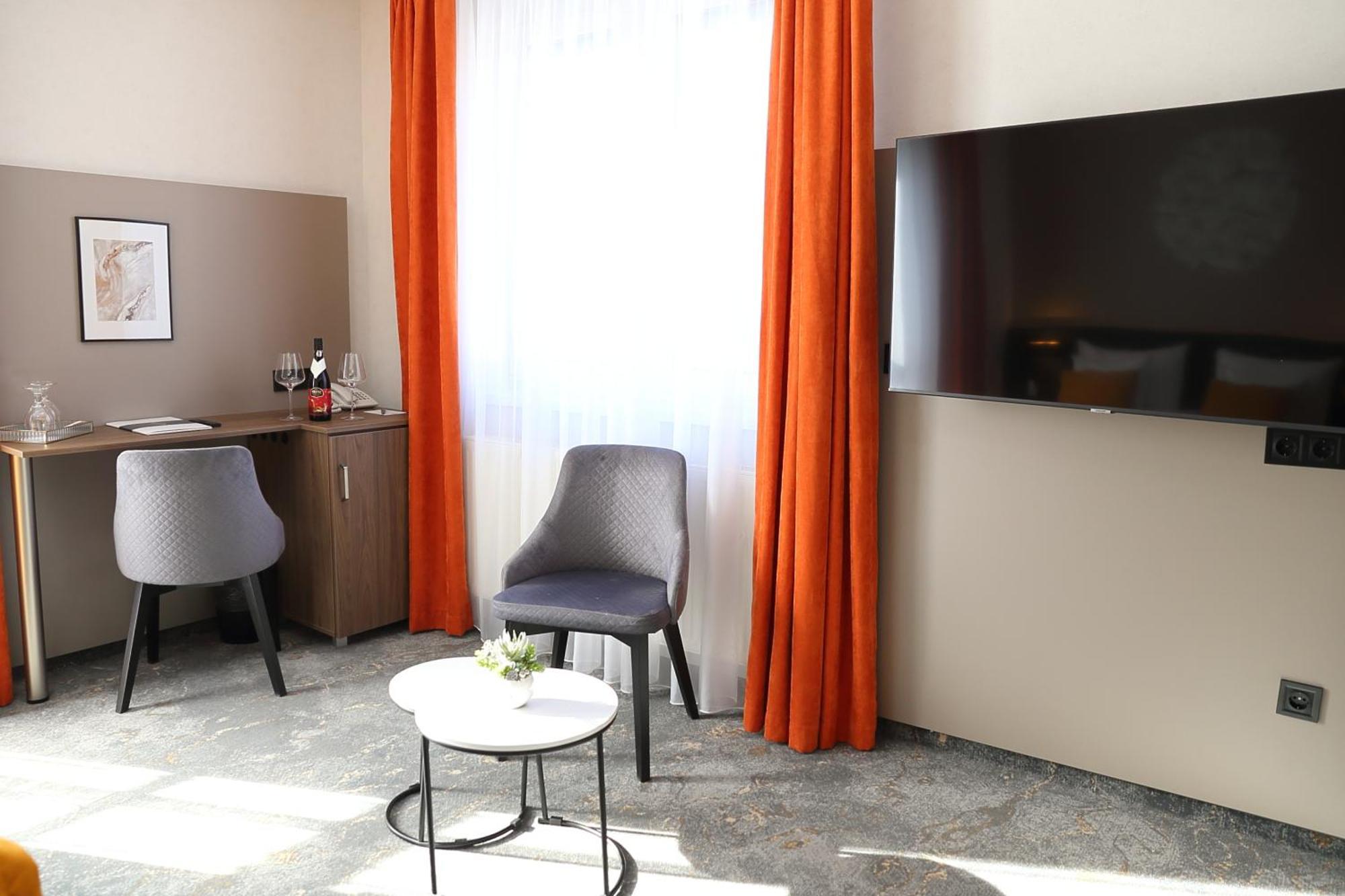Hotel Crystal Hajdúszoboszló Εξωτερικό φωτογραφία